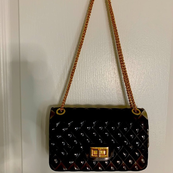 Large Jelly Purse - Picture 4 of 5